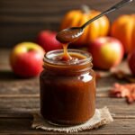 Delicious Apple Butter with Port: A Simple Recipe