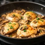 Tangy and Flavorful Chicken Piccata Recipe