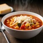 Chili: A Spicy and Savory Comfort Food Recipe